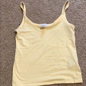 forever 21 tank top